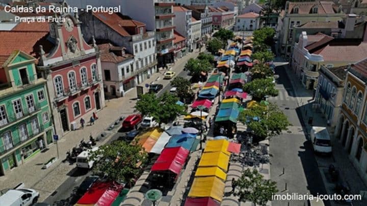 1 bedroom apartment for sale in Caldas da Rainha - Nossa Senhora do Populo - Coto e Sao Greg, Portugal - Image 7