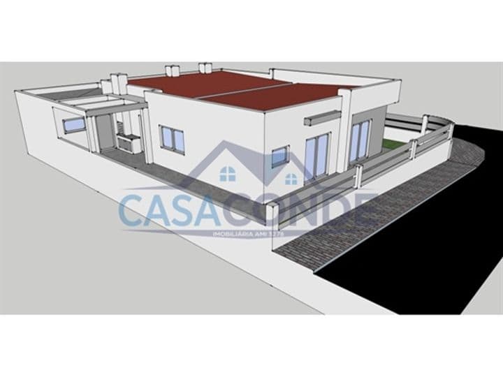 3 bedrooms house for sale in Fernao Ferro, Portugal