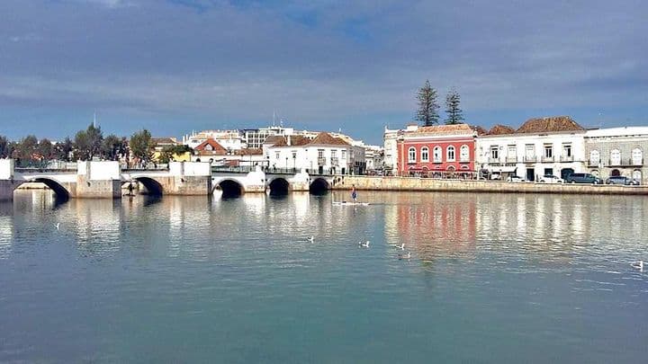 4 bedrooms house for sale in Tavira (Santa Maria), Portugal - Image 10