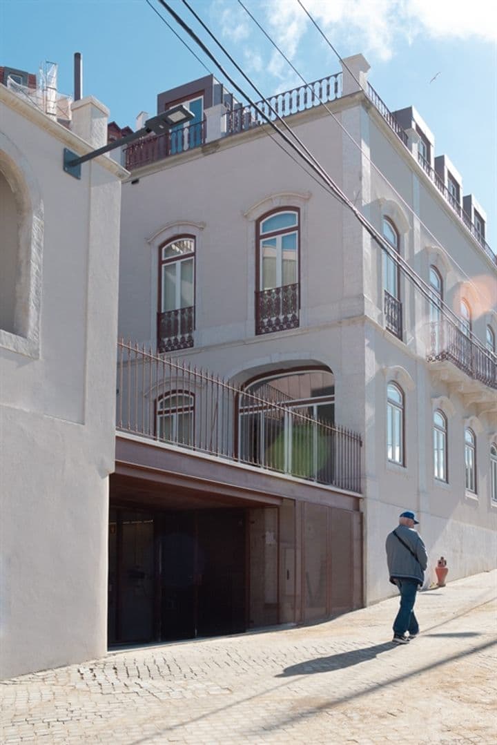 2 bedrooms apartment for sale in Lisbon, Portugal - Image 12