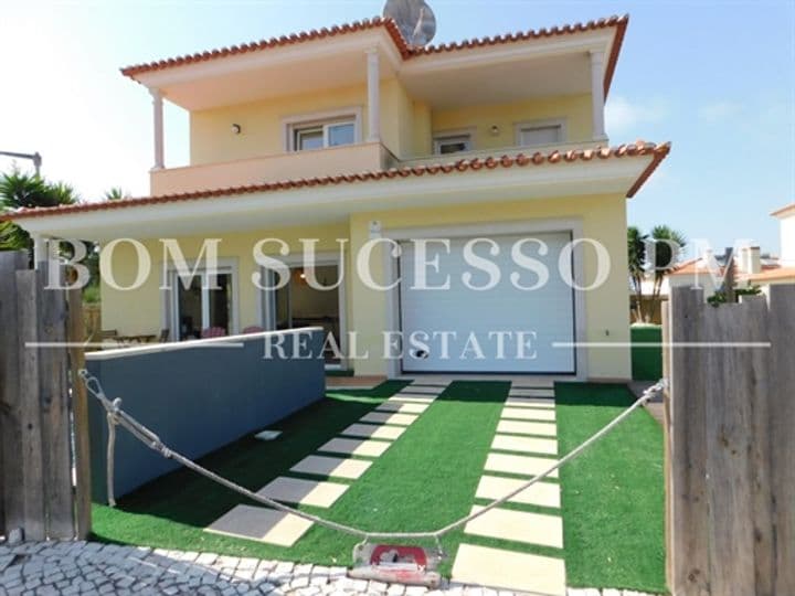 4 bedrooms house for sale in Vau, Portugal - Image 4