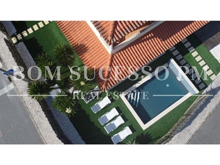 4 bedrooms house for sale in Vau, Portugal - Image 7