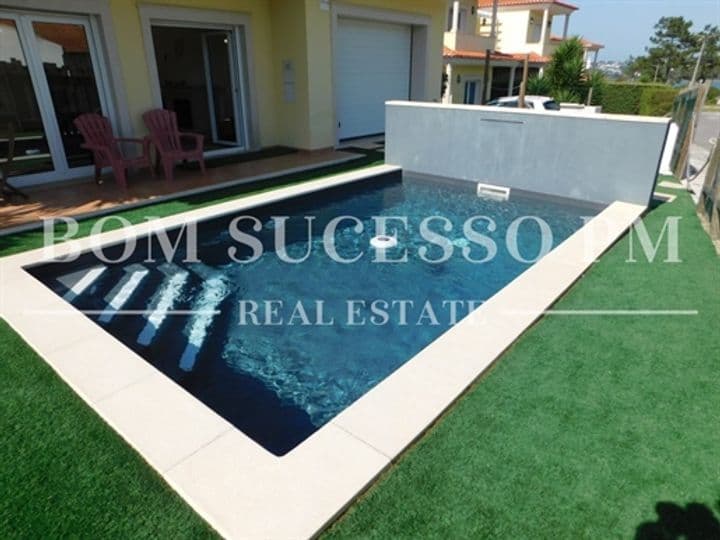 4 bedrooms house for sale in Vau, Portugal - Image 2