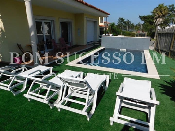 4 bedrooms house for sale in Vau, Portugal - Image 3