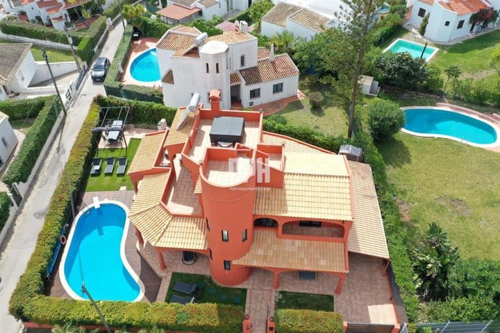 4 bedrooms house for sale in Vilamoura, Portugal - Image 5