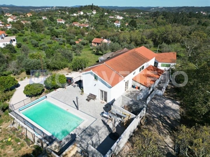 4 bedrooms house for sale in Olalhas, Portugal