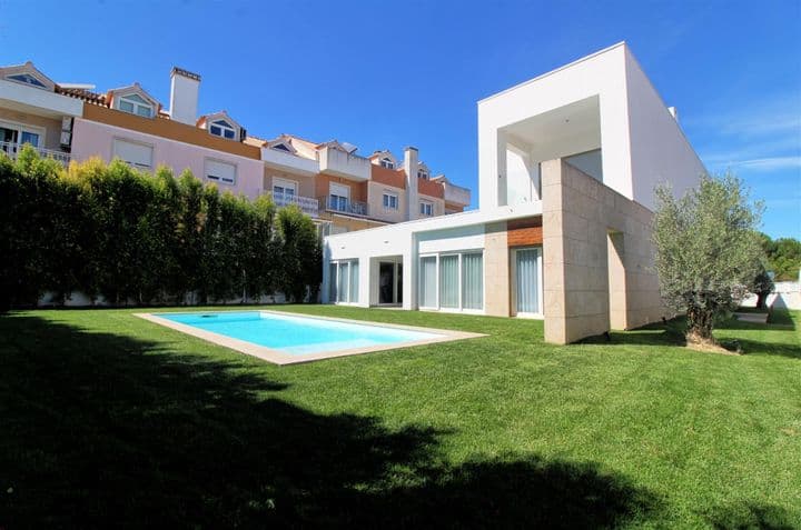 5 bedrooms house for sale in Charneca De Caparica, Portugal