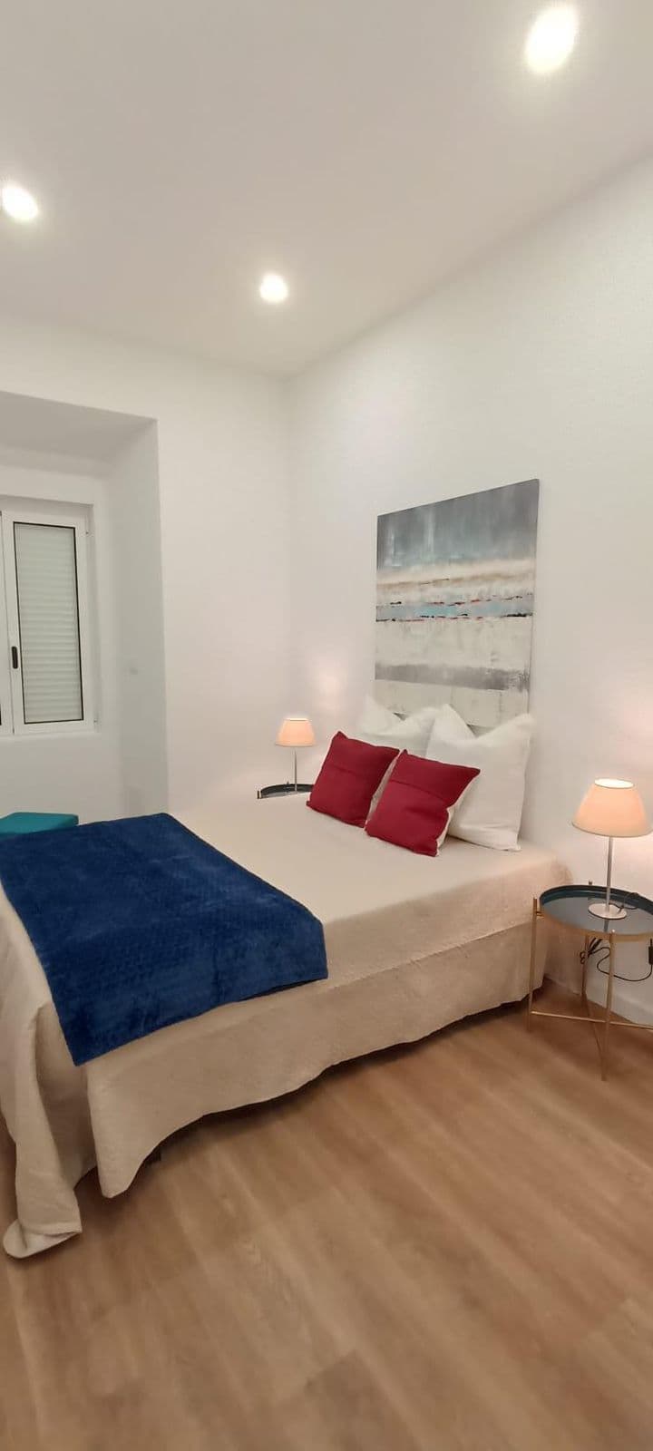 2 bedrooms apartment for sale in Benfica, Portugal - Image 6