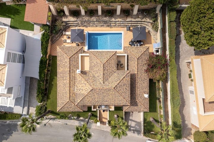 4 bedrooms house for sale in Loule (Sao Clemente), Portugal - Image 3