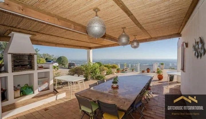 4 bedrooms house for sale in Santa Barbara De Nexe, Portugal - Image 2