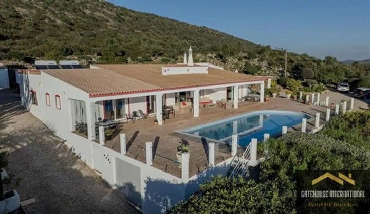 4 bedrooms house for sale in Santa Barbara De Nexe, Portugal