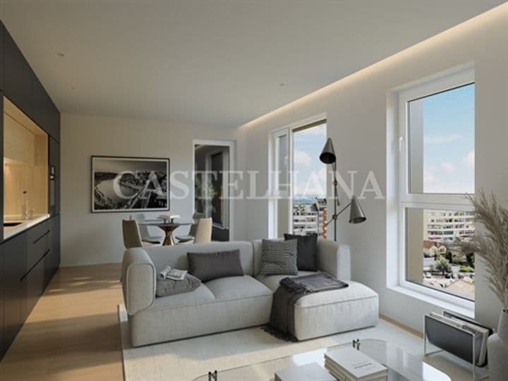 2 bedrooms apartment for sale in Mafamude, Portugal - Image 3