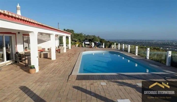 4 bedrooms house for sale in Santa Barbara De Nexe, Portugal - Image 3