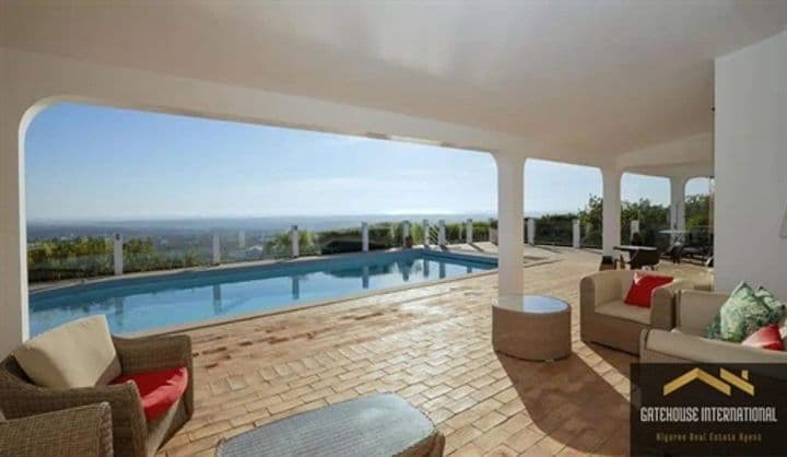 4 bedrooms house for sale in Santa Barbara De Nexe, Portugal - Image 5