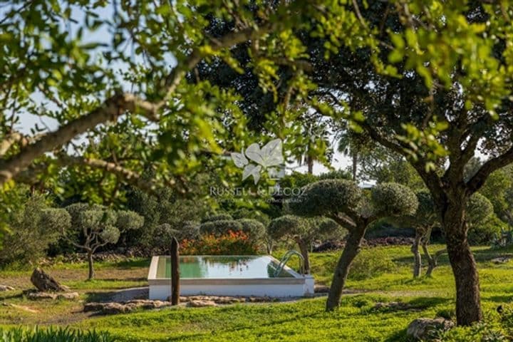 3 bedrooms house for sale in Moncarapacho e Fuseta, Portugal - Image 2