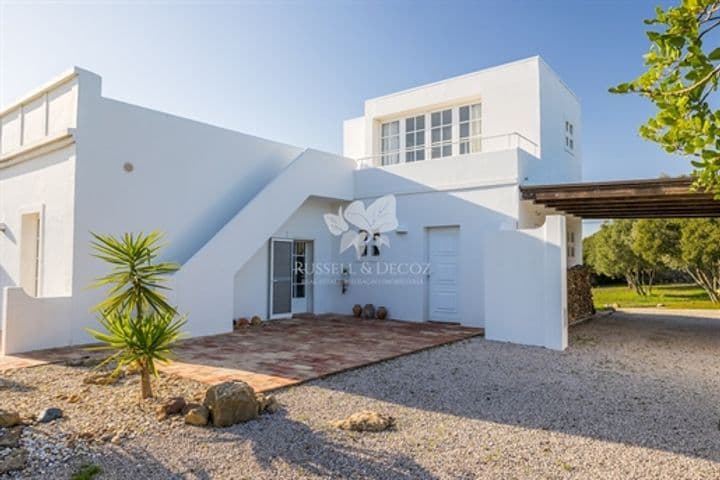 3 bedrooms house for sale in Moncarapacho e Fuseta, Portugal - Image 4