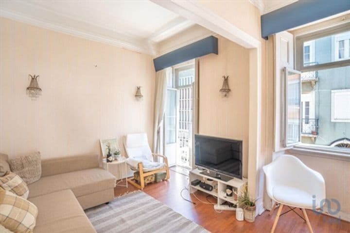 4 bedrooms apartment for sale in Lisbon, Portugal - Image 2