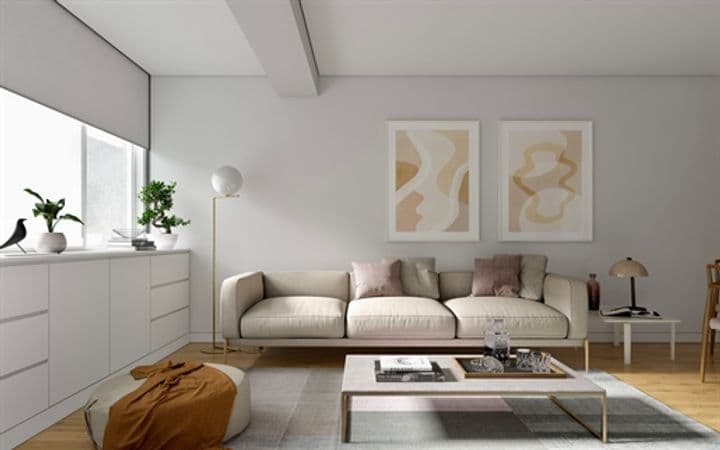 2 bedrooms other for sale in Lisbon, Portugal - Image 2