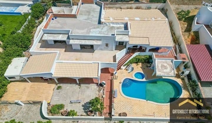 6 bedrooms house for sale in Quarteira, Portugal - Image 3