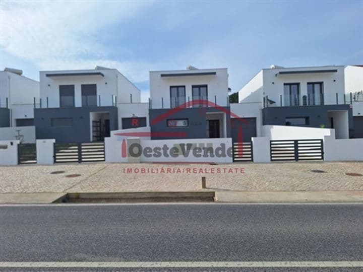 House for sale in Cadaval e Pero Moniz, Portugal - Image 4