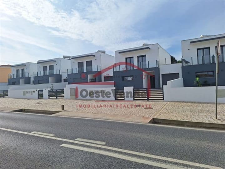 House for sale in Cadaval e Pero Moniz, Portugal - Image 3