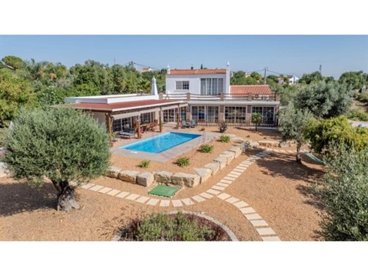 5 bedrooms house for sale in Santa Barbara De Nexe, Portugal - Image 2