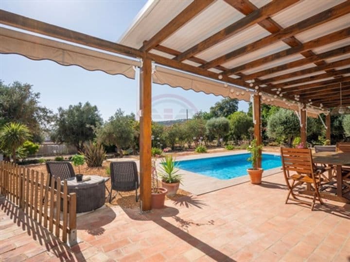 5 bedrooms house for sale in Santa Barbara De Nexe, Portugal - Image 9