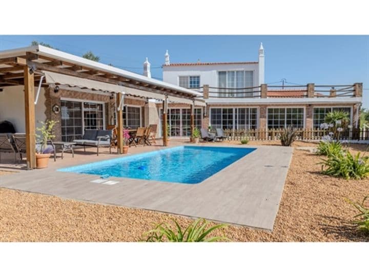 5 bedrooms house for sale in Santa Barbara De Nexe, Portugal - Image 5