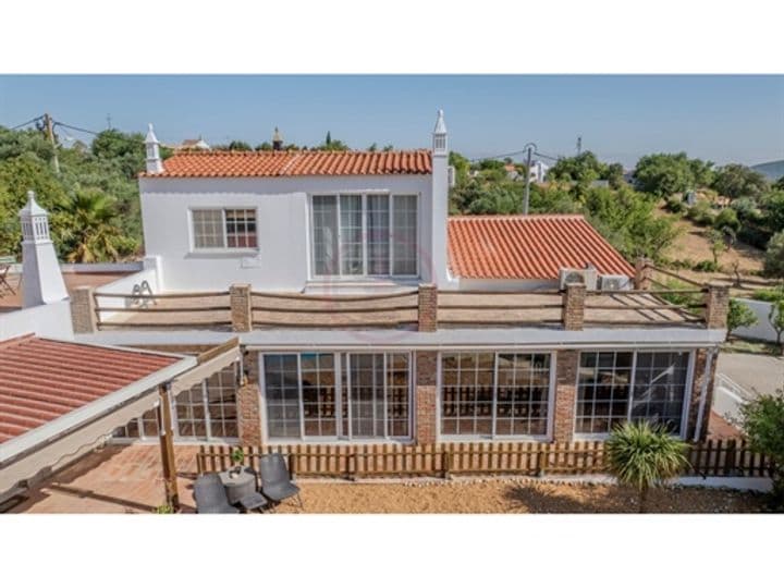 5 bedrooms house for sale in Santa Barbara De Nexe, Portugal - Image 7