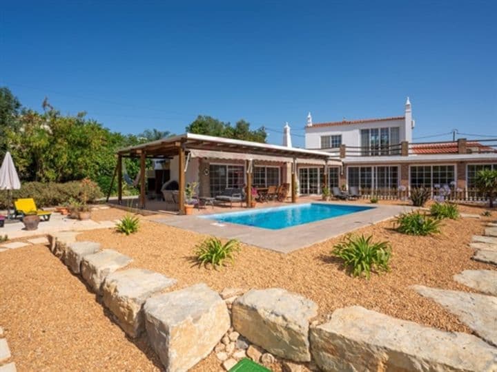 5 bedrooms house for sale in Santa Barbara De Nexe, Portugal - Image 3