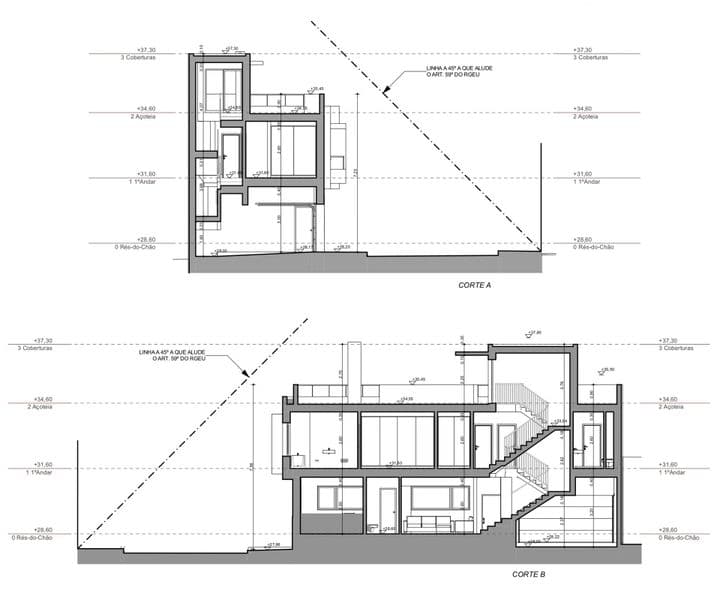 3 bedrooms house for sale in Faro (Se e Sao Pedro), Portugal - Image 5