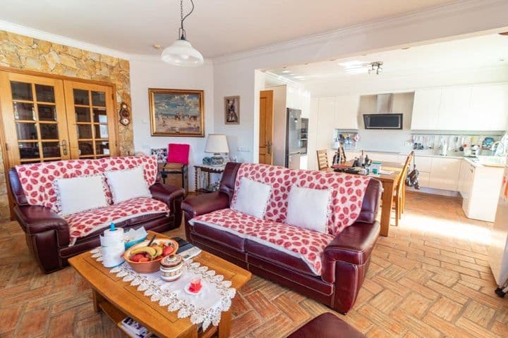 3 bedrooms house for sale in Santa Barbara De Nexe, Portugal - Image 4