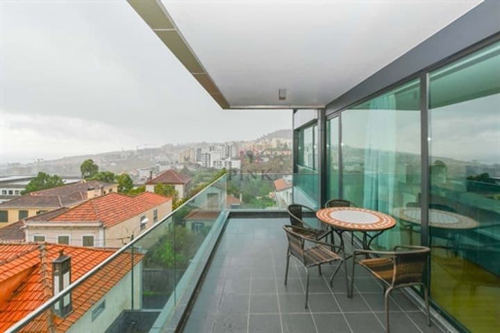 3 bedrooms apartment for sale in Santo Antonio, Portugal - Image 9