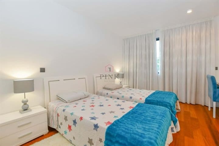 3 bedrooms apartment for sale in Santo Antonio, Portugal - Image 12