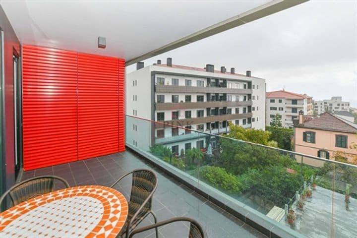 3 bedrooms apartment for sale in Santo Antonio, Portugal - Image 11