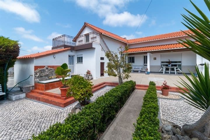 4 bedrooms house for sale in Marinha Grande, Portugal - Image 11