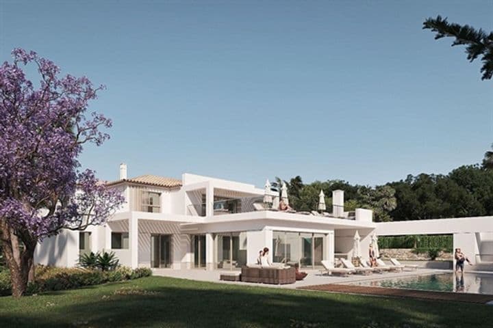 5 bedrooms house for sale in Almancil, Portugal - Image 3