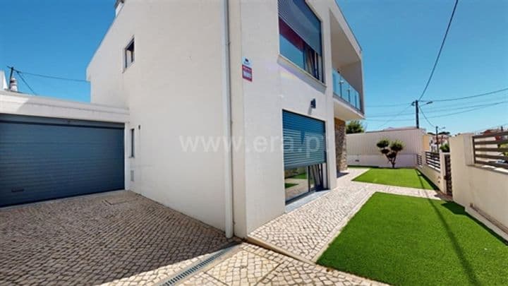 4 bedrooms house for sale in Charneca De Caparica, Portugal - Image 11