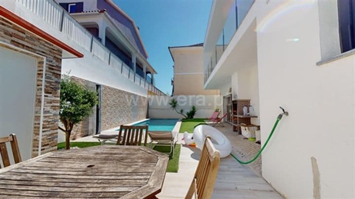 4 bedrooms house for sale in Charneca De Caparica, Portugal