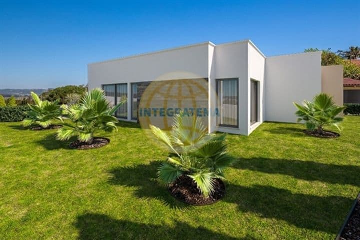 4 bedrooms house for sale in Sao Martinho Do Porto, Portugal - Image 6