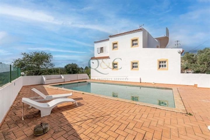 4 bedrooms house for sale in Santa Barbara De Nexe, Portugal - Image 2