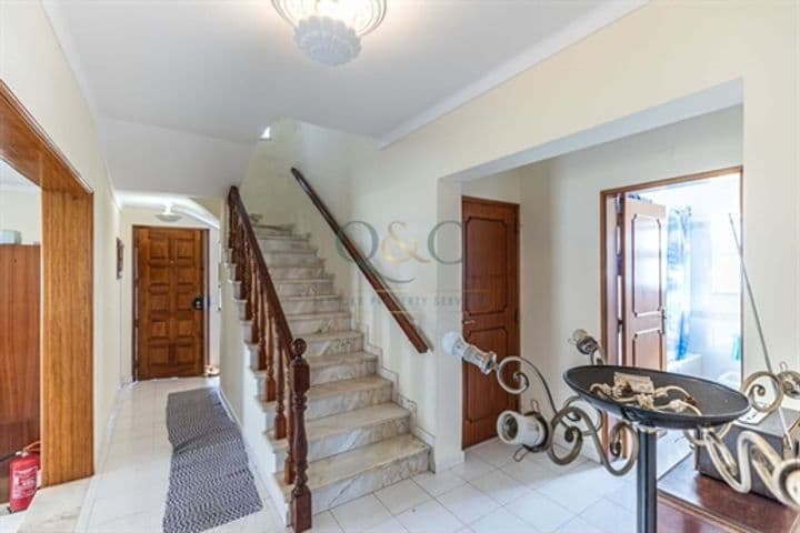 4 bedrooms house for sale in Santa Barbara De Nexe, Portugal - Image 3