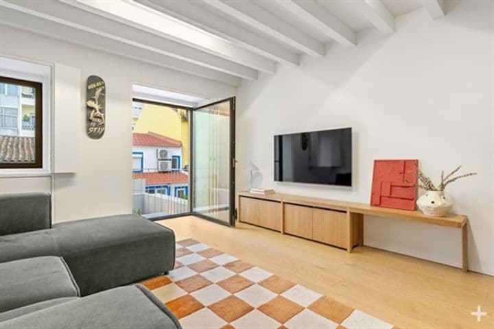 2 bedrooms building for sale in Belem, Portugal - Image 8