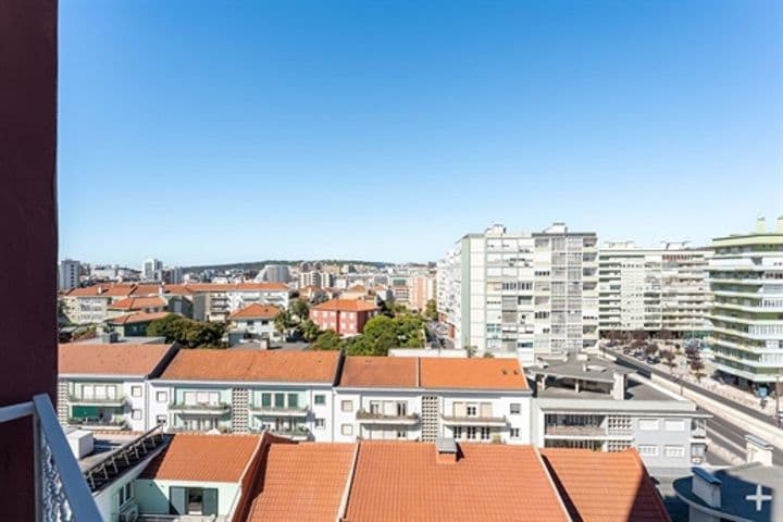 1 bedroom apartment for sale in Alvalade, Portugal - Image 3