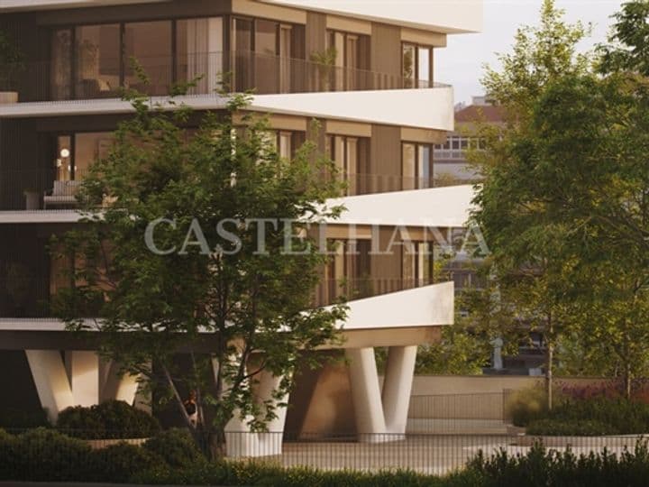 2 bedrooms apartment for sale in Alvalade, Portugal - Image 6