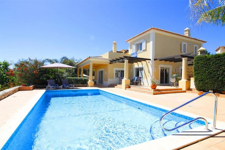 4 bedrooms house for sale in Ferragudo, Portugal