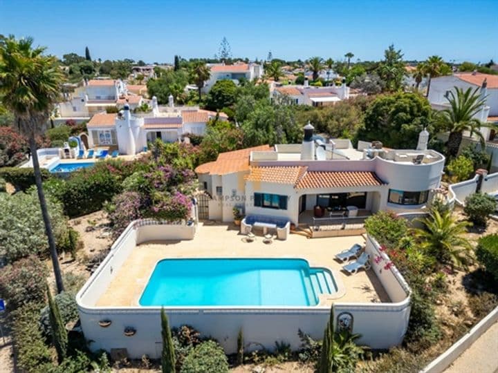 3 bedrooms house for sale in Lagoa e Carvoeiro, Portugal - Image 4