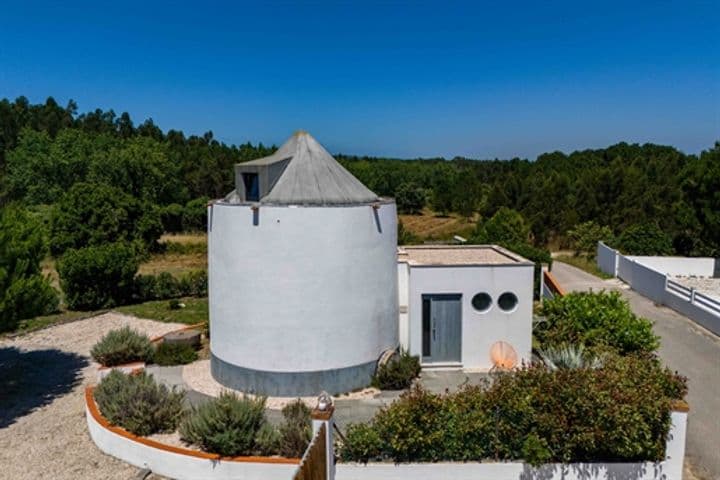 7 bedrooms house for sale in Nadadouro, Portugal