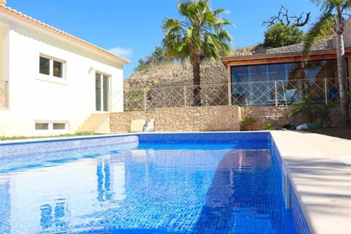 4 bedrooms house for sale in Ferreiras, Portugal