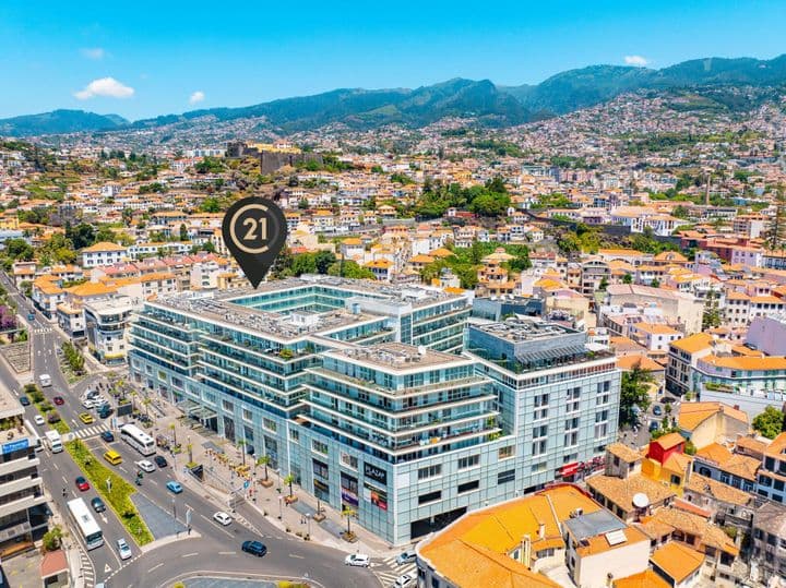 1 bedroom apartment for sale in Se (Funchal), Portugal - Image 2